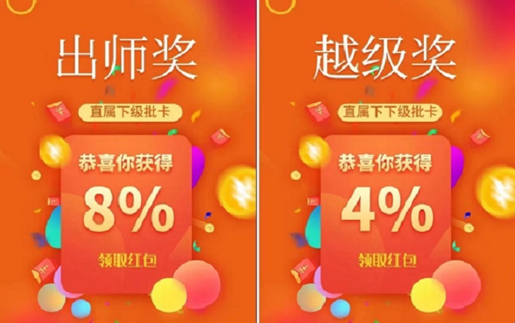 西瓜辦卡平臺代理注冊說明！