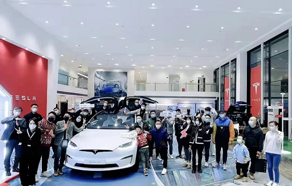 特斯拉3500積分兌換什么好？怎么獲得3500積分？