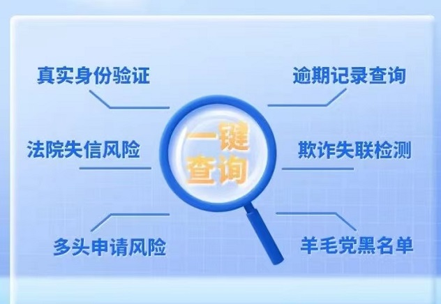 貝融助手-只做個(gè)人大數(shù)據(jù)查詢！