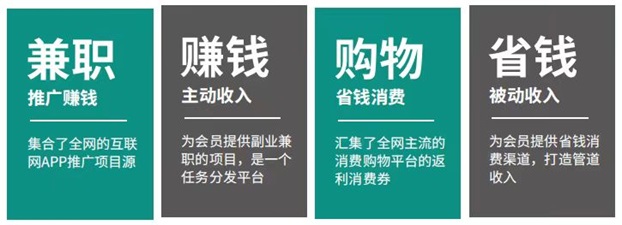 輕創優選地推平臺，app拉新行業領頭羊！