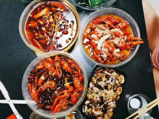 阿探請吃飯外賣霸王餐使用下單流程，三步學會使用外賣霸王餐！