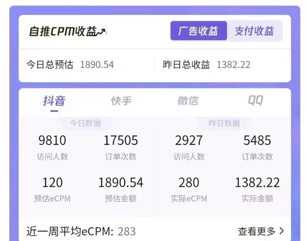 神圖君0粉有賬號就能做，小白也能輕松駕馭附教程！