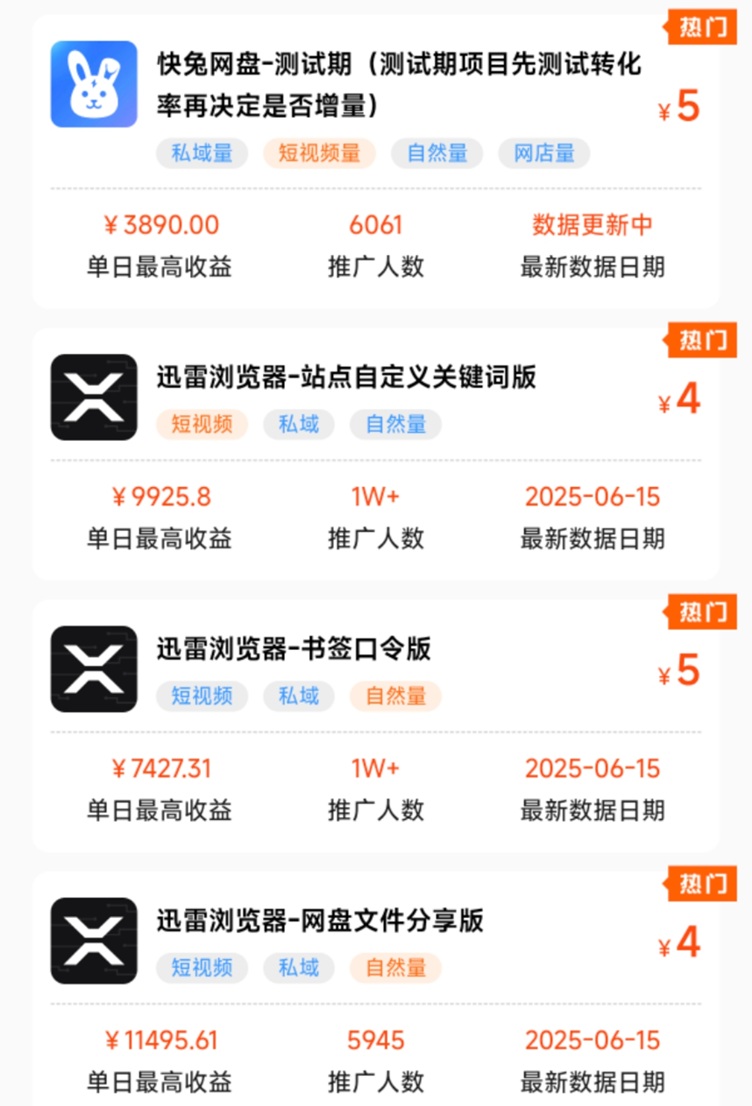 蜂小推是靠譜的嗎？是不是騙人的軟件？聽聽過來人的真實經歷分享